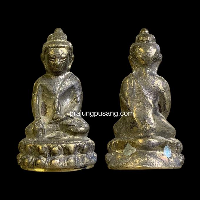 พระกริ่งอรหัง